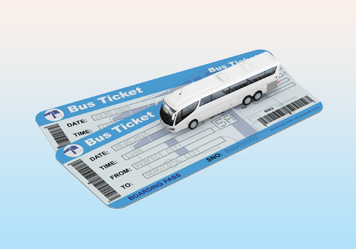 Simple Bus Ticketing, Your Hassle-Free Ride Awaits You.