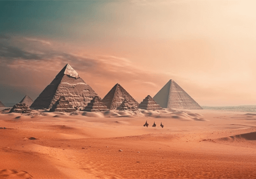 EGYPT VISA Egypt Visa Services: Dive into Egypt's Wonders with 30 Days