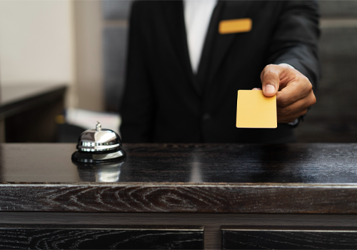 Secure Your Stay, Easy & Reliable Hotel Reservations Tailored for You.
