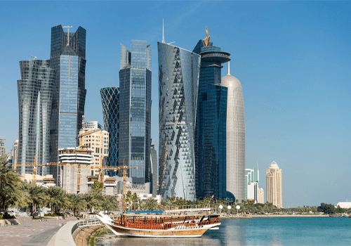 QATAR VISA Qatar 30 Days Visa Services Available, Experience the Culture and Comfort.