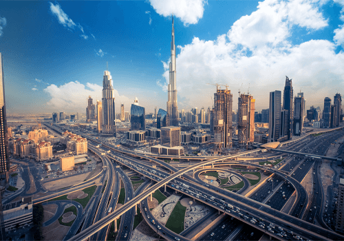 UAE Visa Services: 60 Days and 30 Days Options Available