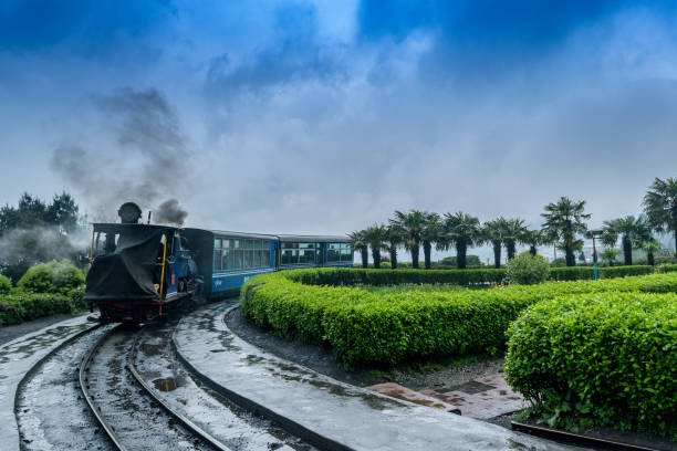North East Queen of the Hills, Darjeeling, is a highly favored tourist destination. Take a grand tour of the Northeast with our best tour packages. Discover the charm of the Northeast and immerse yourself in its tranquil ambience.