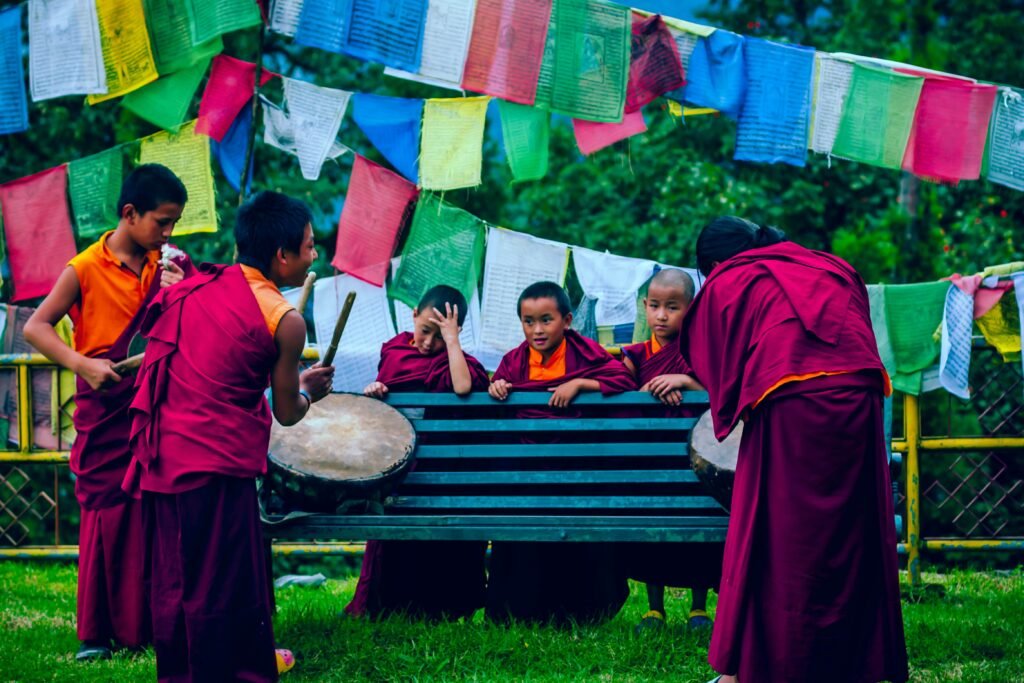 Sikkim World famous for the Kanchenjunga, the world’s third highest peak, nature has spent a lot of time to make Sikkim the beauty it is. Choose the best North East Tour Packages with us. Stunning hills and serene lakes await.
